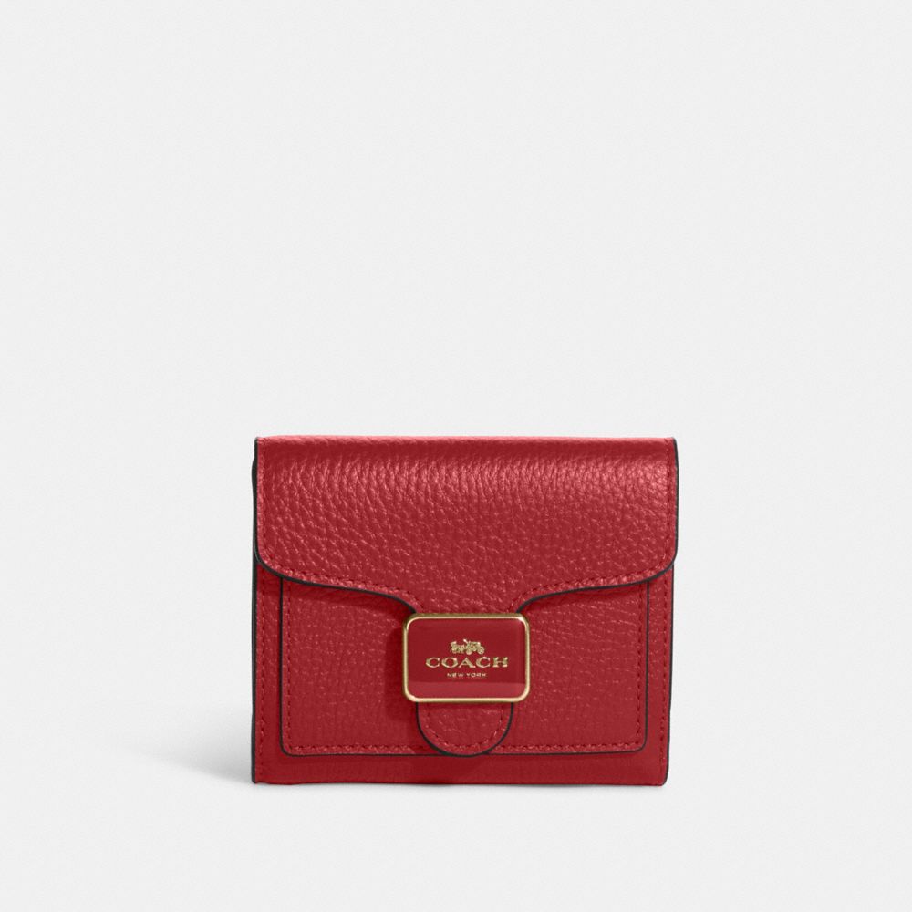 Women's deals coach wallet