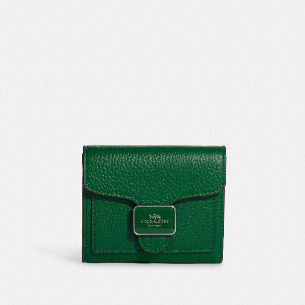 COACH OUTLET® | Pepper Wallet