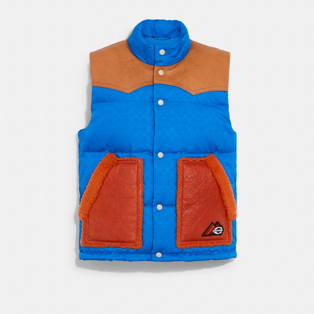 Veste d’alpinisme en polyester recyclé