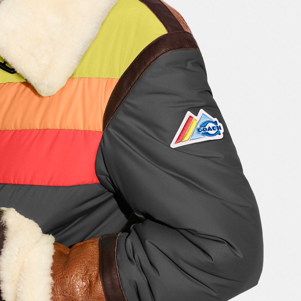 Chevron Aviator