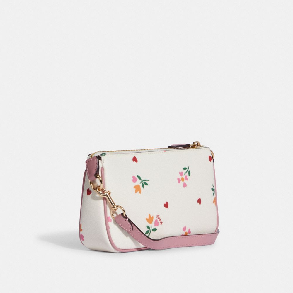 COACH+Nolita+19+In+Signature+Canvas+With+Heart+Petal+Print+C7659%C2%A0 for  sale online