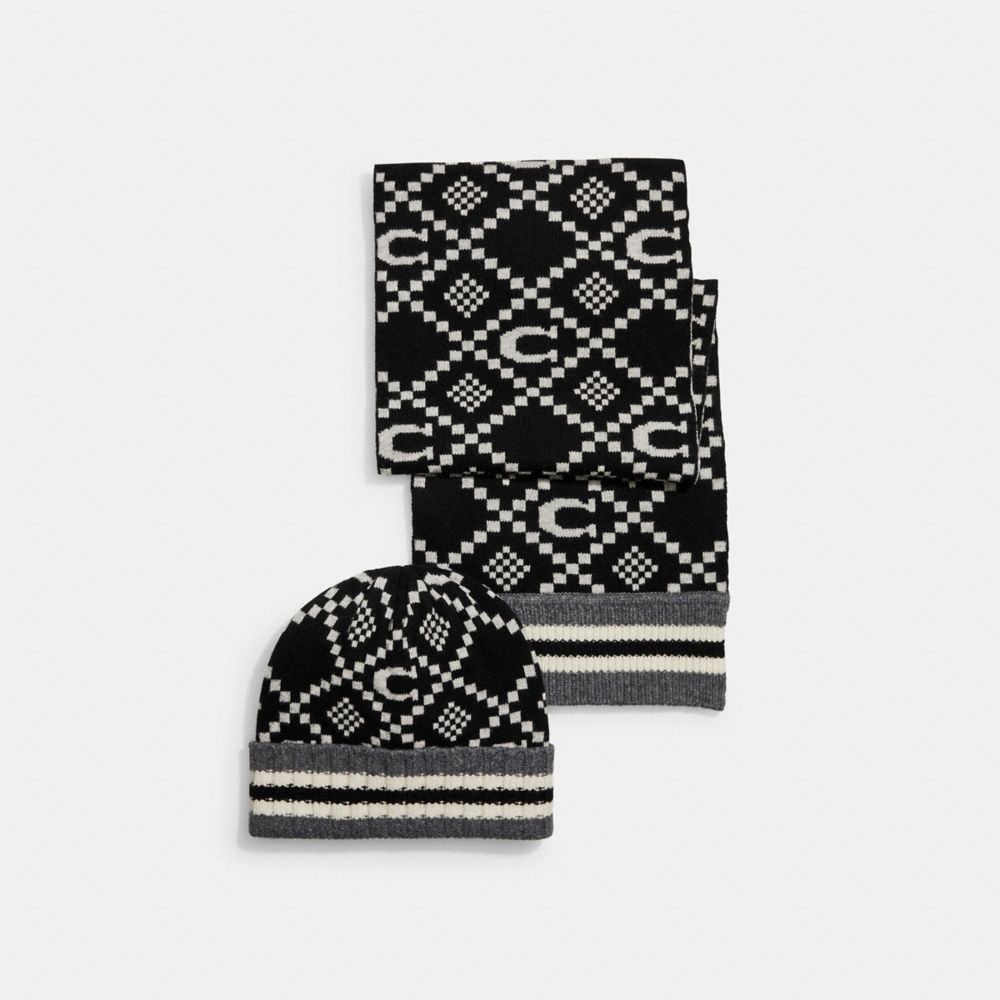 Louis Vuitton withdraws keffiyeh-inspired scarf from their website