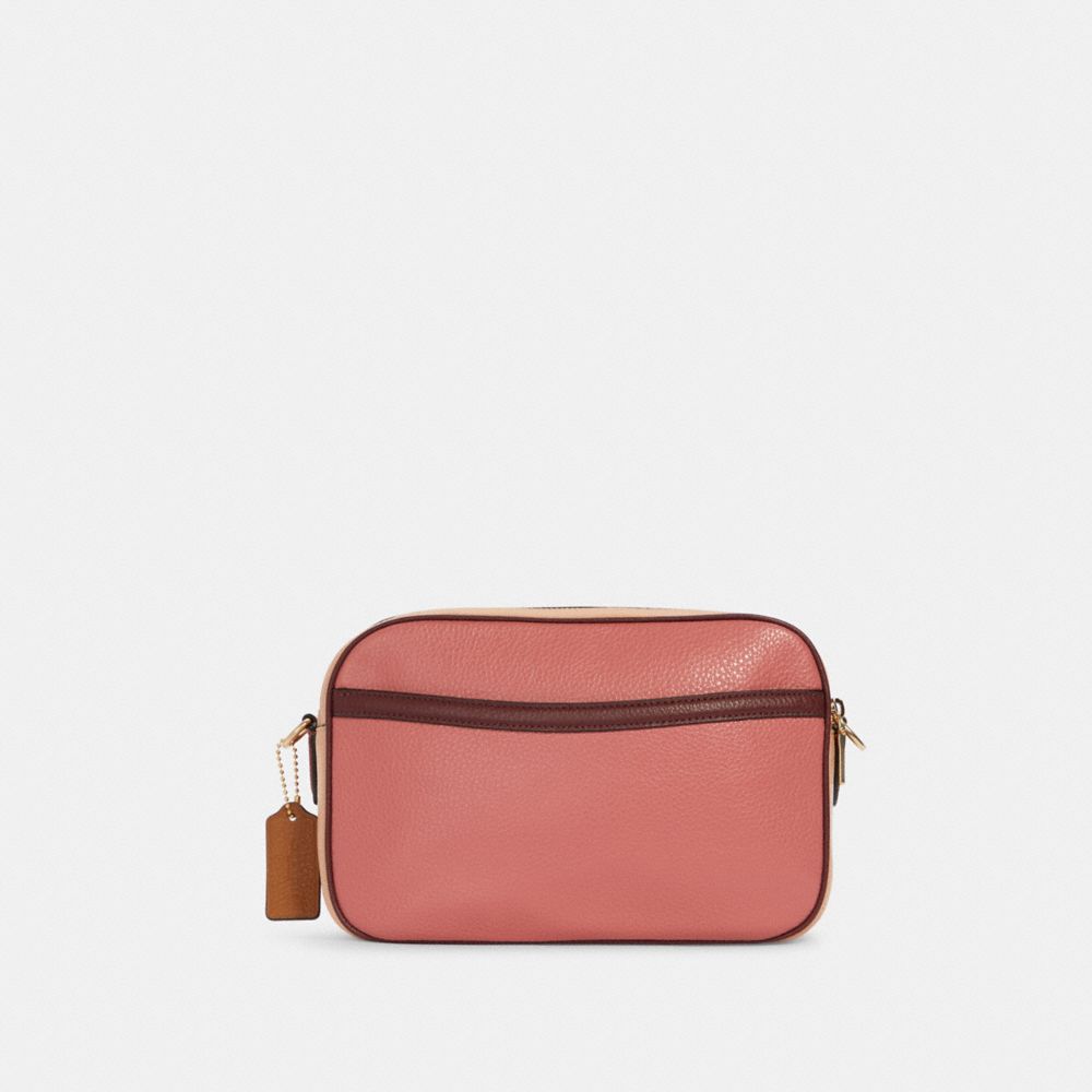 Jes Crossbody In Colorblock