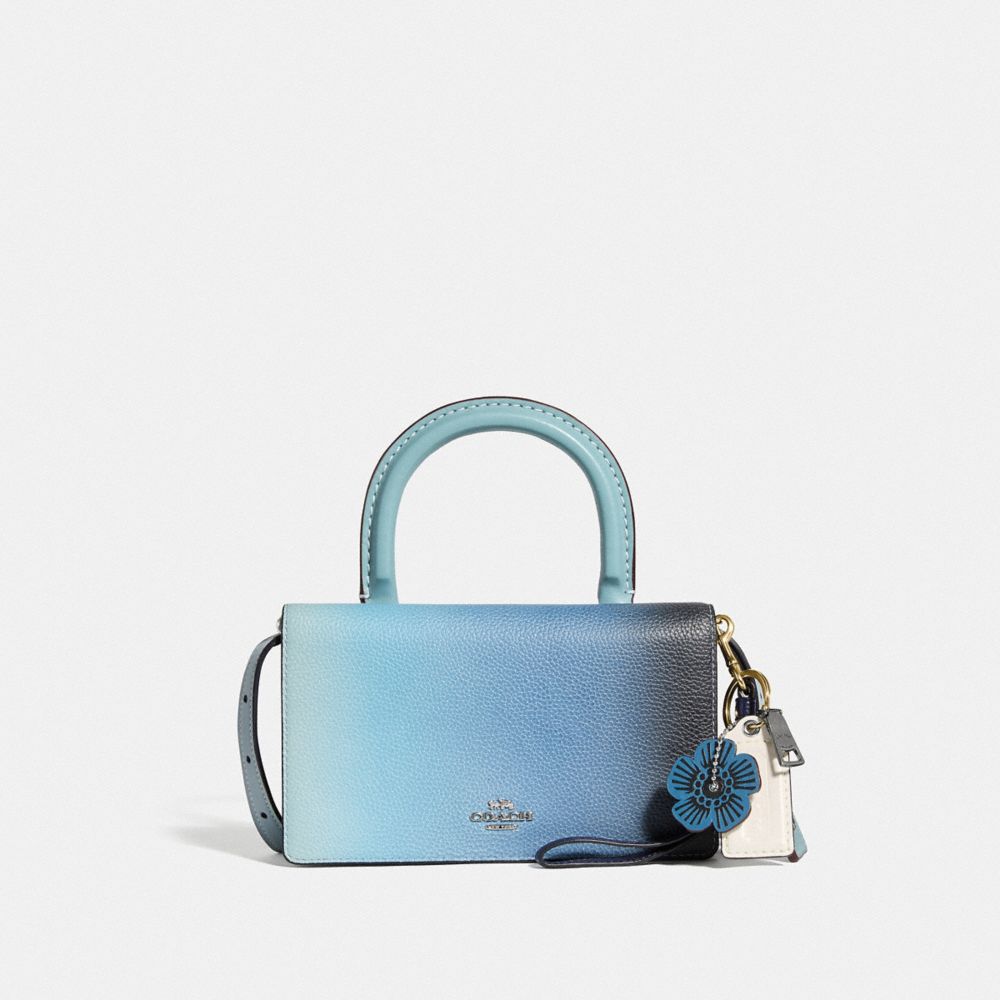 Ombre coach online bag