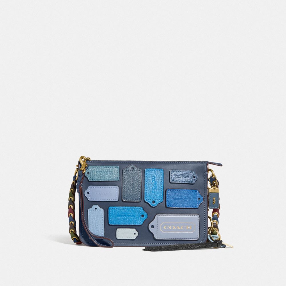⭐︎入手困難⭐︎◆COACH◇HC8289F⭐︎ コーチ、日本限定のデニム・コレクションを発売 - FRONTROW