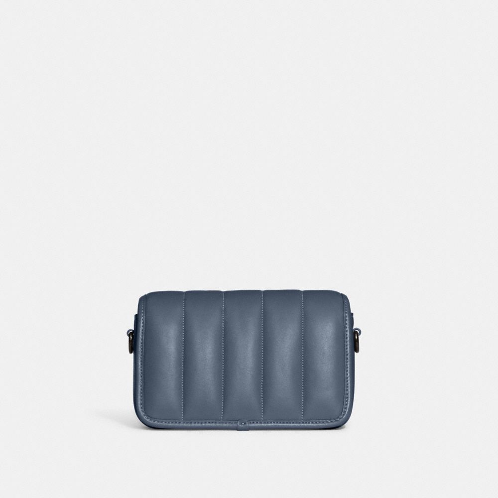 COACH® Outlet | Studio Shoulder Bag 19 With Quilting
