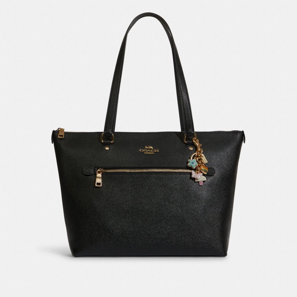 Garden Cluster Mixed Bag Charm