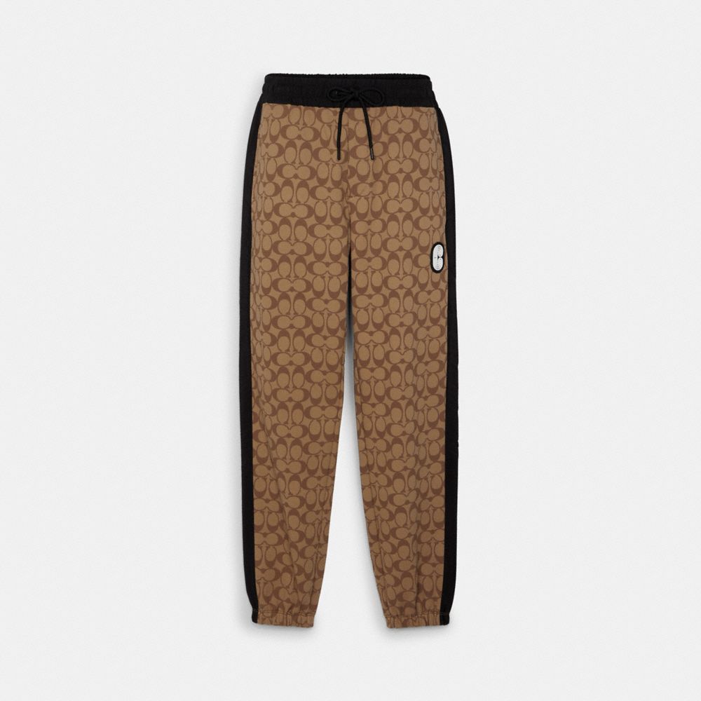 COACH OUTLET® | Signature Jogger