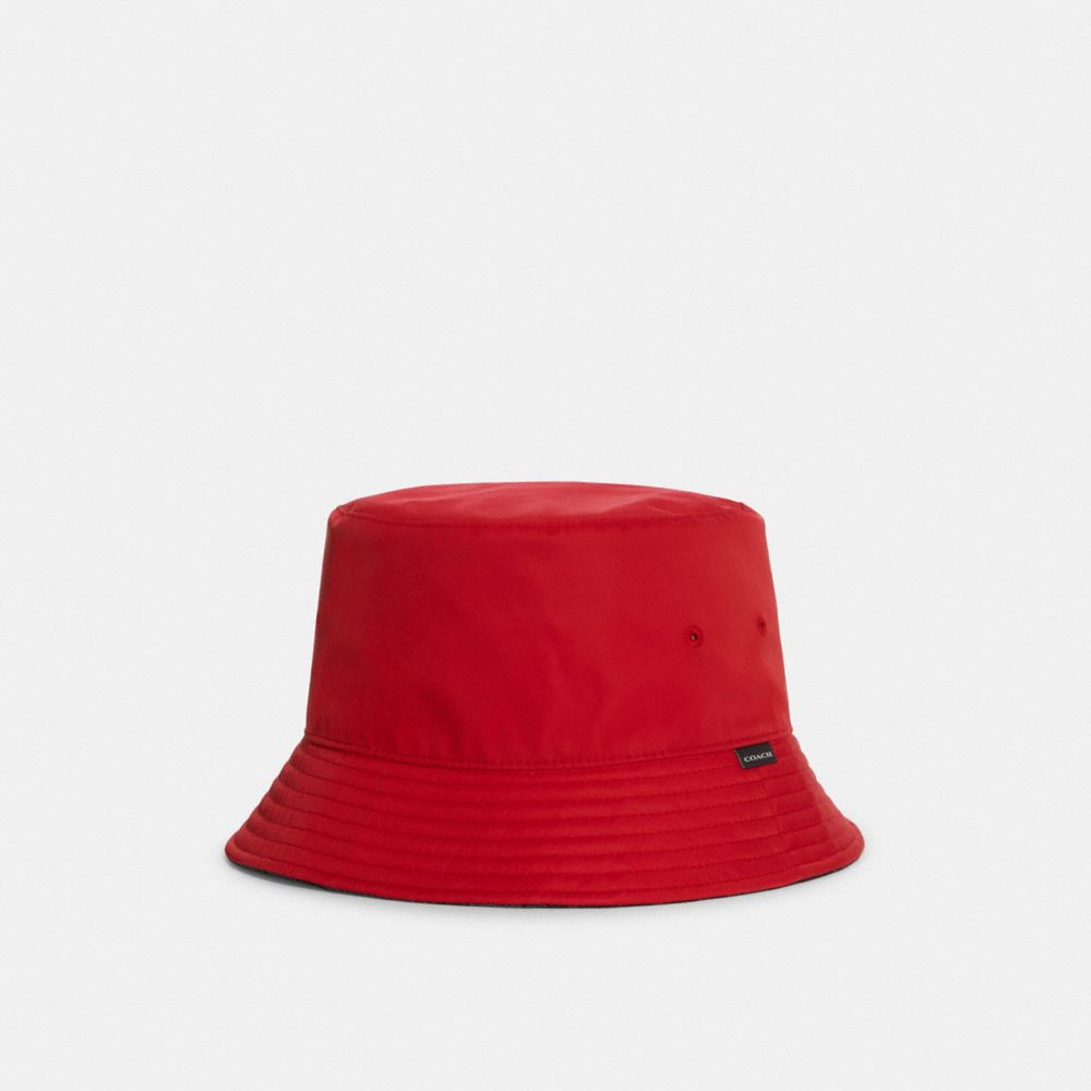 Chervò Wistol Bucket Hat