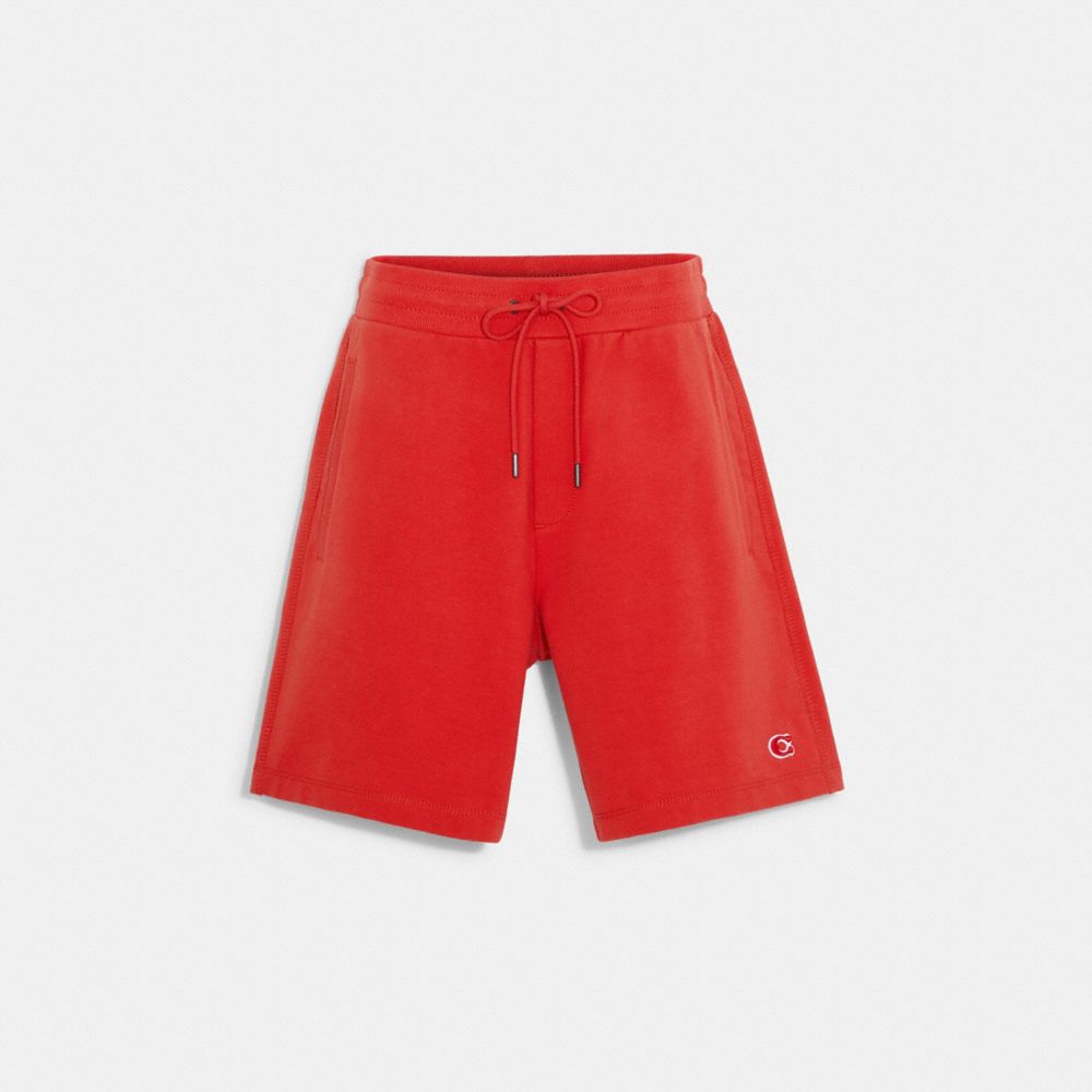 Comprar WUF23V039 - SHORTS DUPLO COACH WUNDER - OUTLET BEACH TENNIS