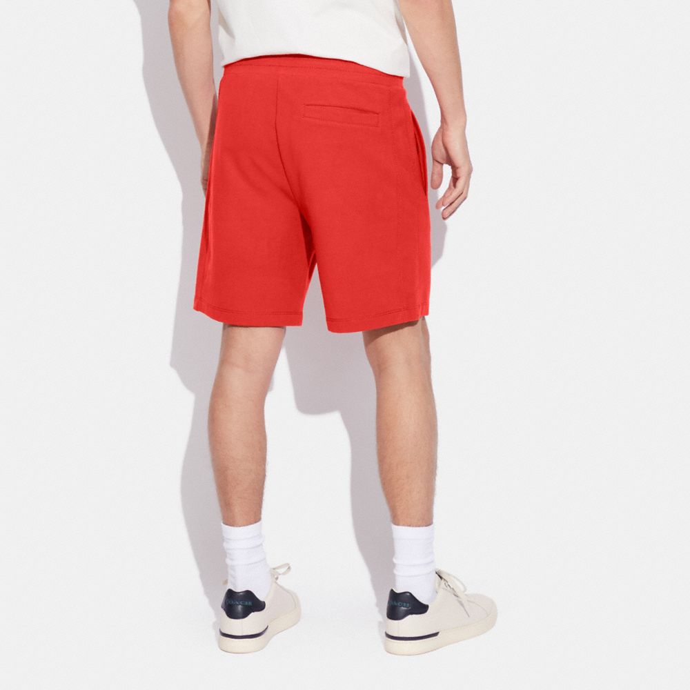 Comprar WUF23V039 - SHORTS DUPLO COACH WUNDER - OUTLET BEACH TENNIS