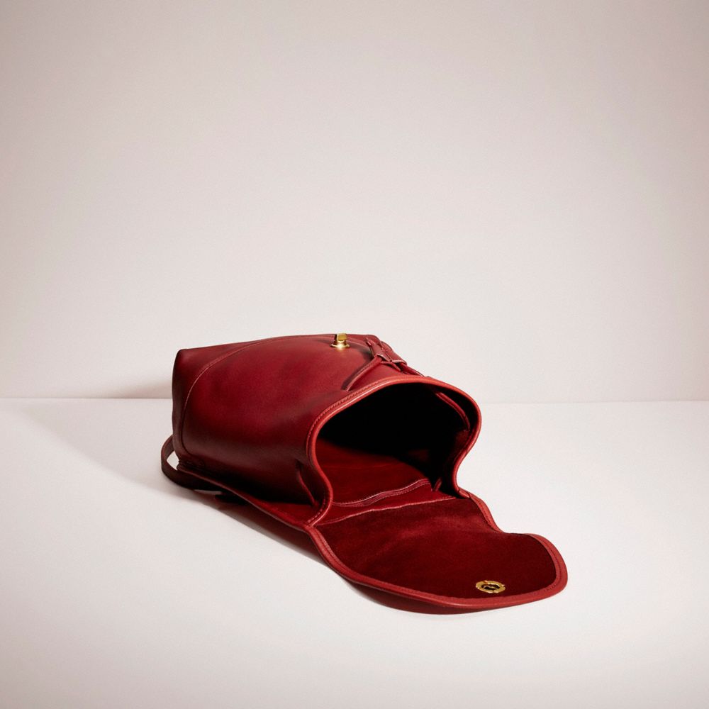 Vintage Large Daypack