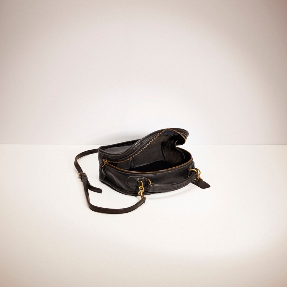 Vintage Lunchbox Zip