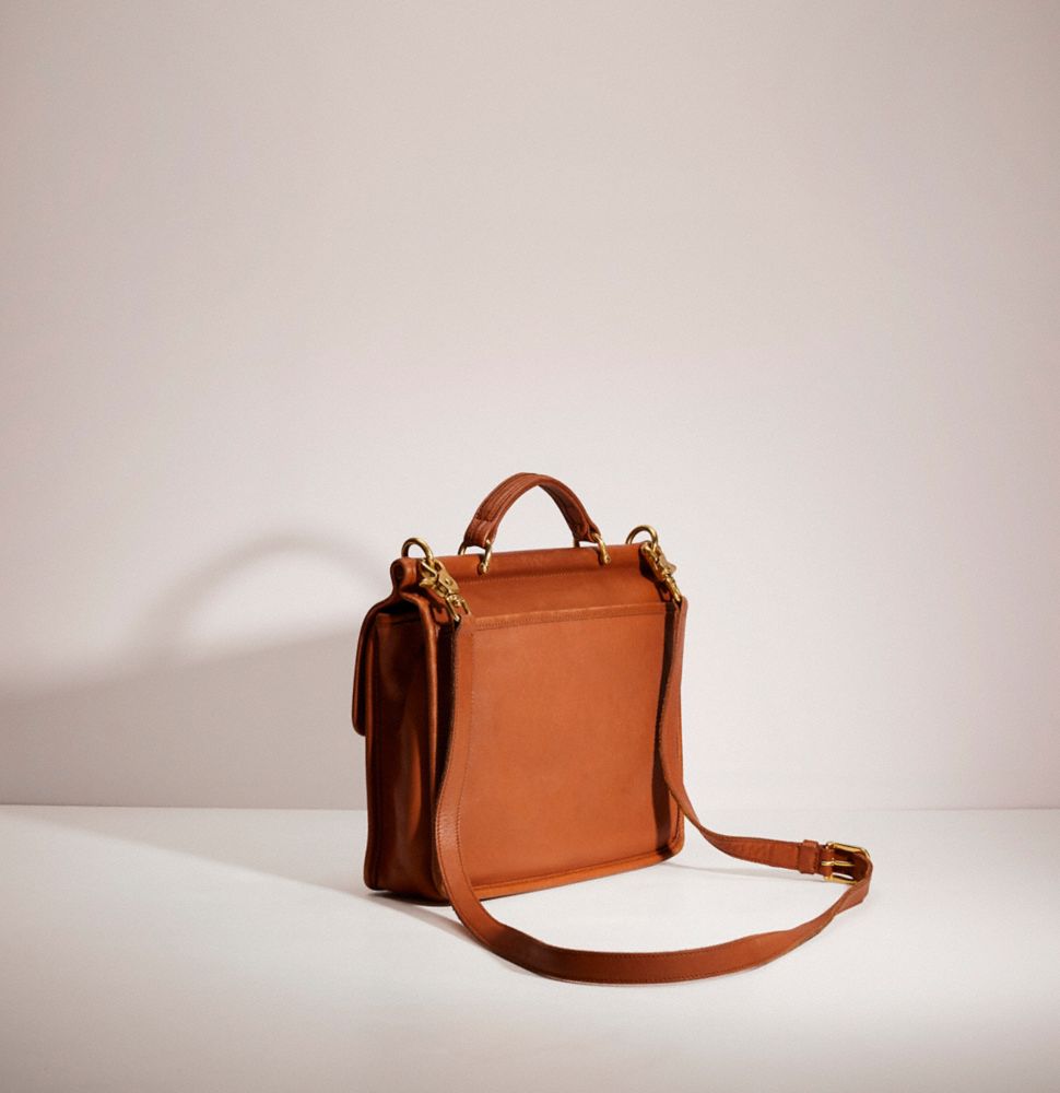 Coach willis store crossbody bag