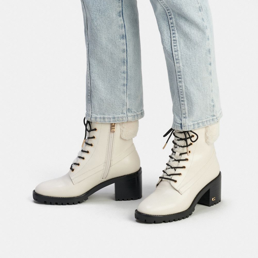 Totes hot sale jill boots