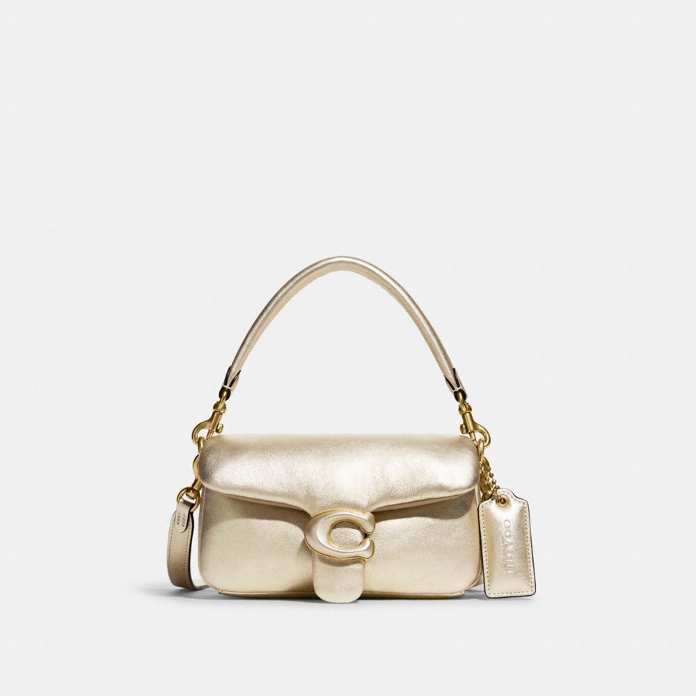 COACH®  Pillow Tabby Shoulder Bag 18