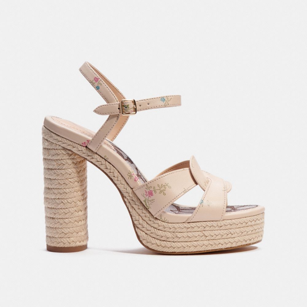 Buy COACH Talina Sandal