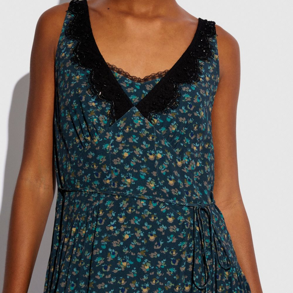 COACH OUTLET Lingerie Dress