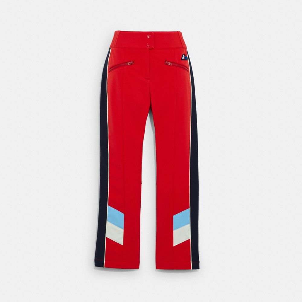 Ski Pants