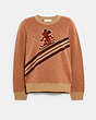 Disney X Coach Ski Mickey Mouse Sweater