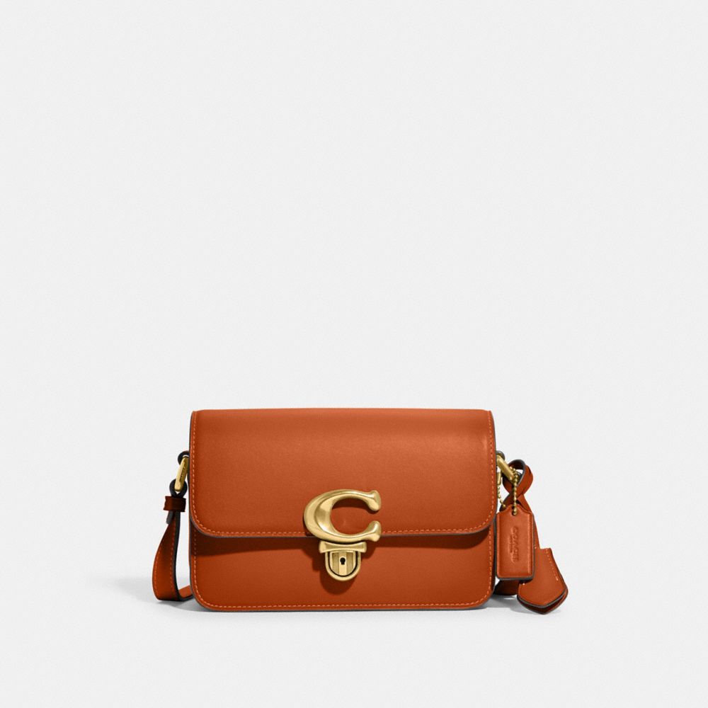COACH Porte epaule Studio 19