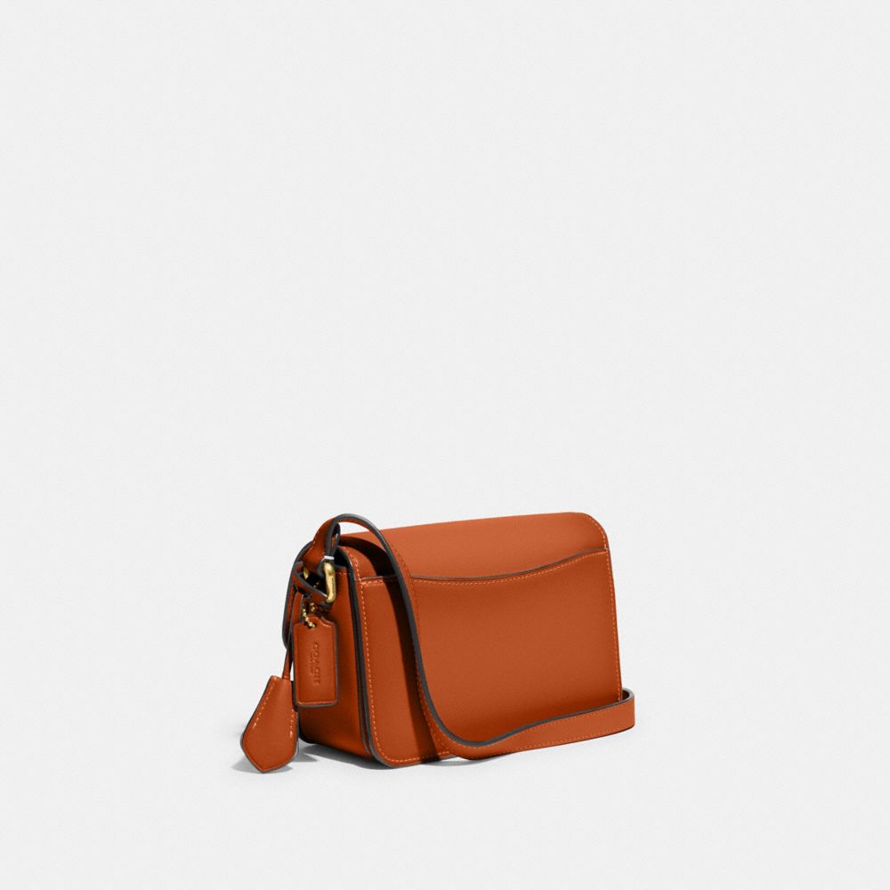 COACH®,Studio Shoulder Bag 19,,Angle View
