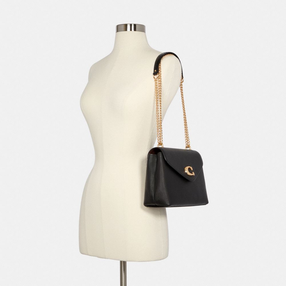Tammie Shoulder Bag