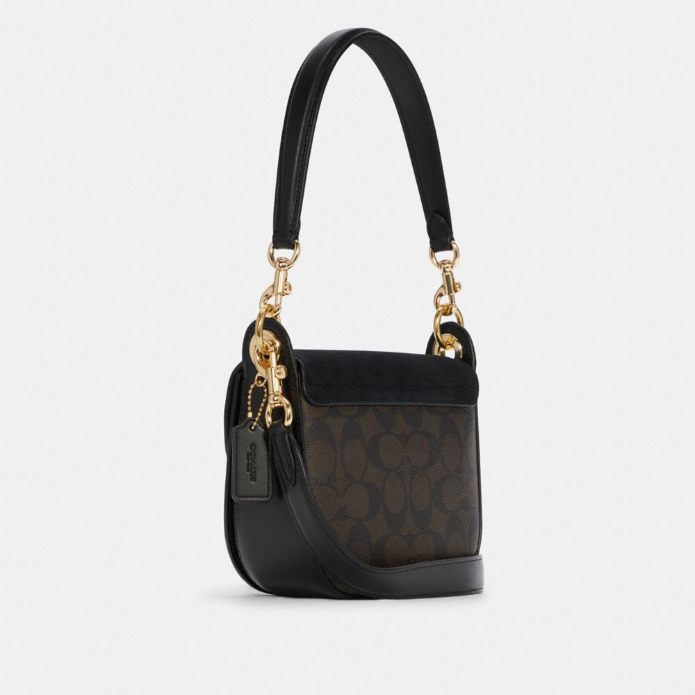 Coach signature reversible city - Gem