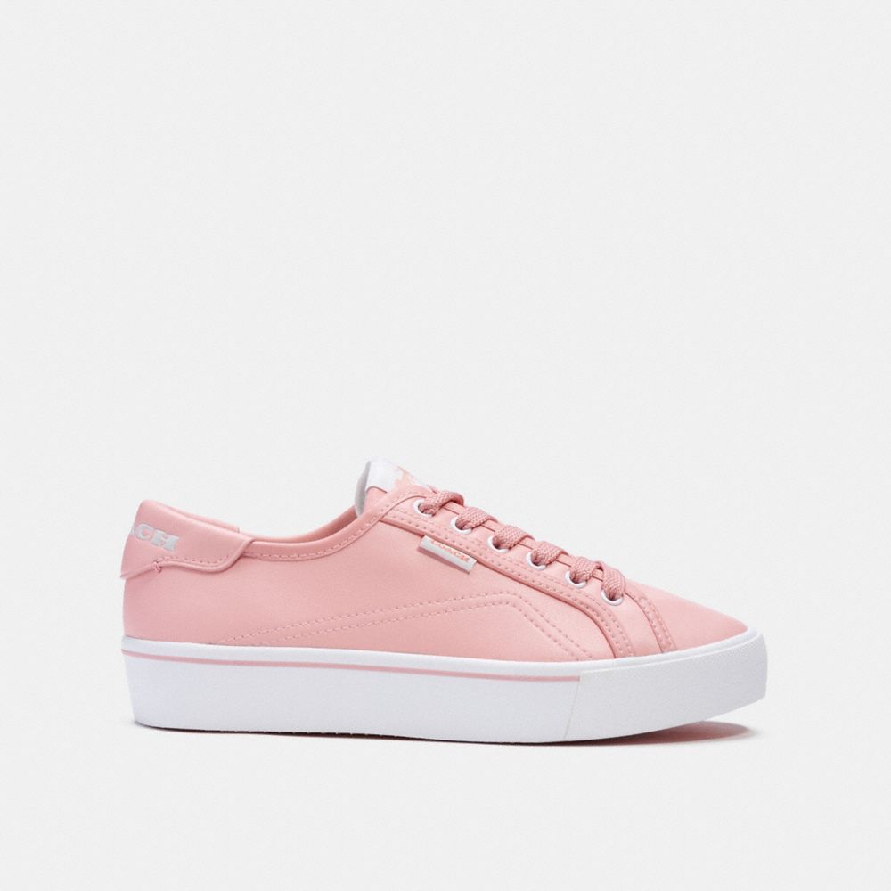 COACH®: Citysole Platform Sneaker