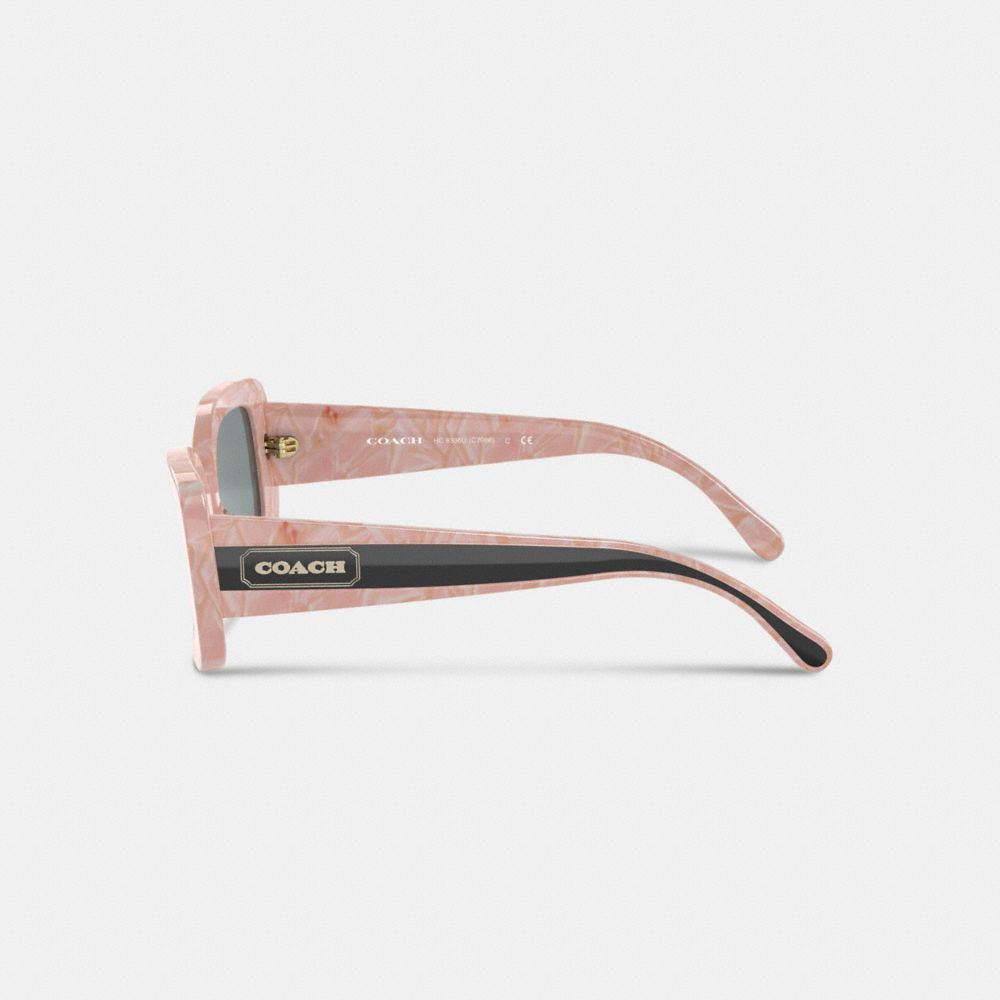 Perlmuttpink,Alternative Ansicht