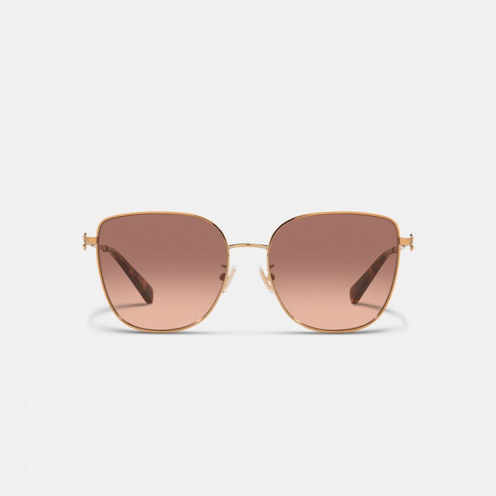 Sunglasses | COACH® Outlet