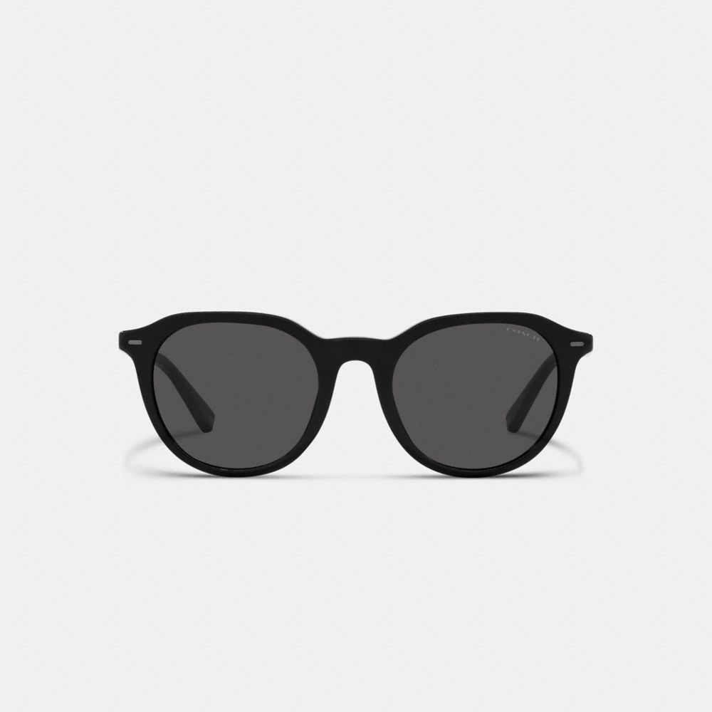 Signature Hexagon Sunglasses