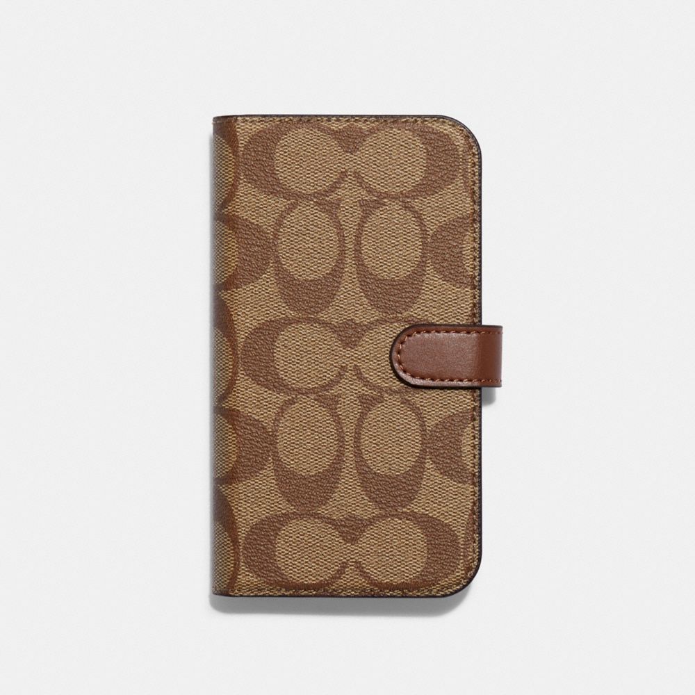 Louis Vuitton Wallet Folio Flip Case for iPhone 12 Pro Max