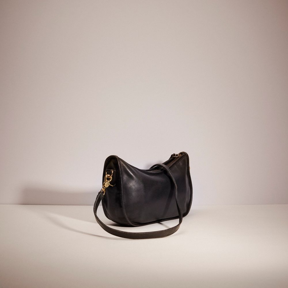 COACH® | Vintage Large Swinger Bag