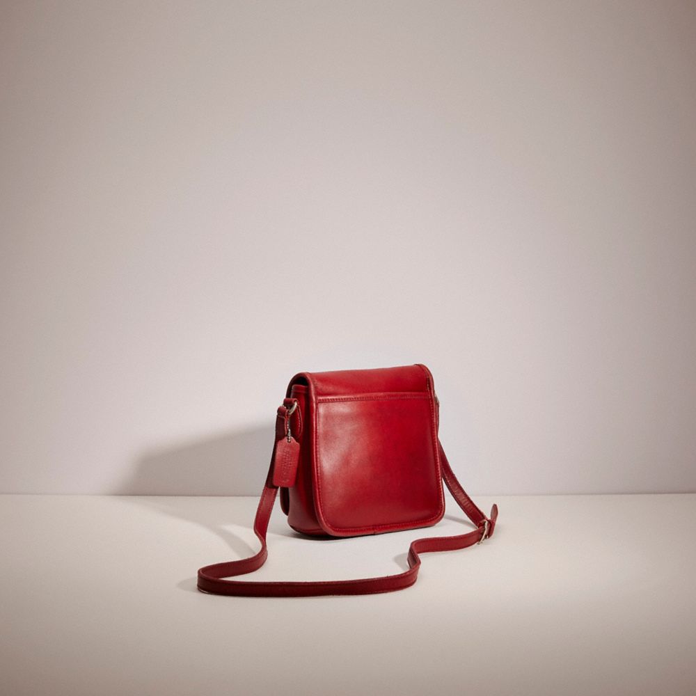 COACH®,Vintage Companion Bag,,Angle View