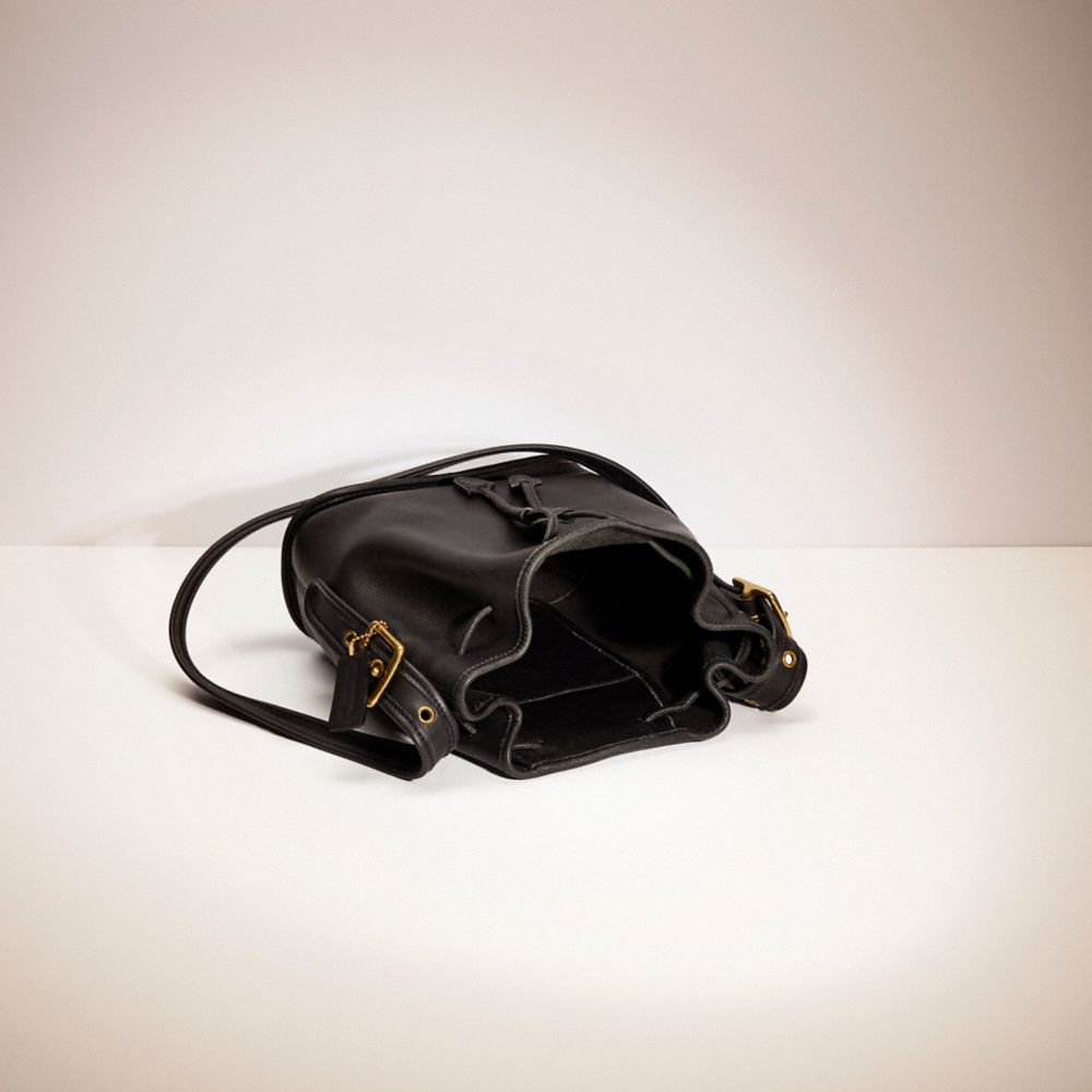 COACH® | Vintage Lulas Legacy Bag