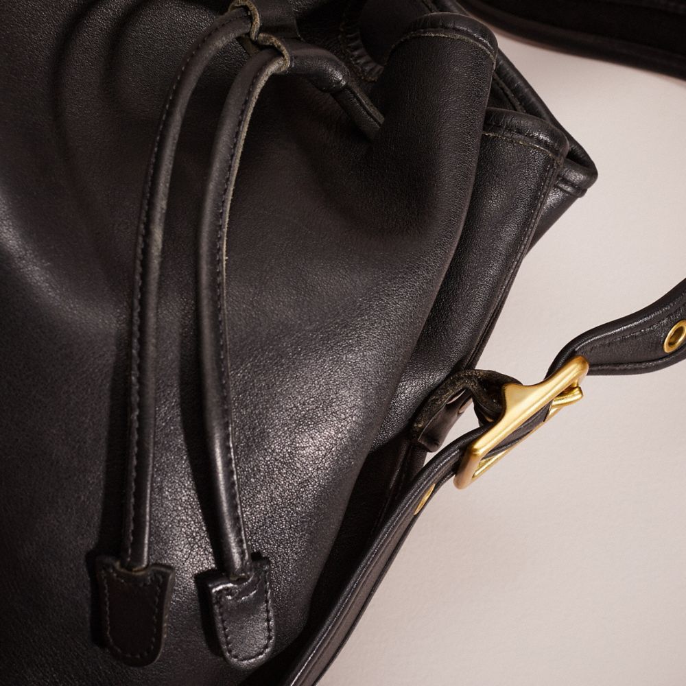 COACH® | Vintage Lulas Legacy Bag
