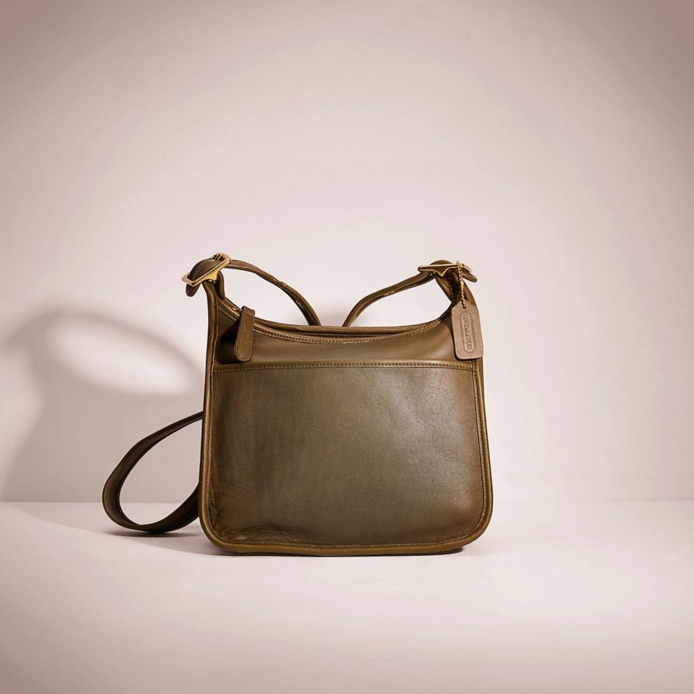 Bag Crush: The Coach Legacy Collection