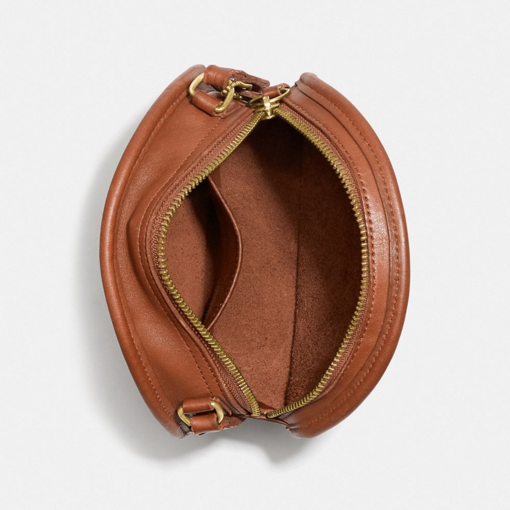 Vintage Canteen Bag