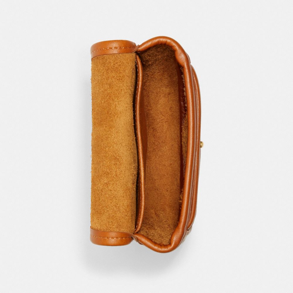 Vintage Mini Belt Bag