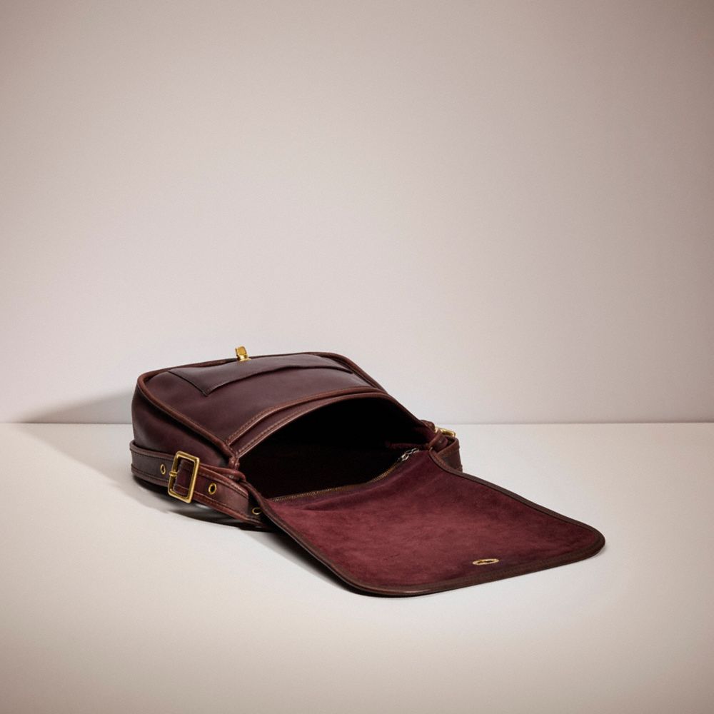 Vintage Stewardess Bag