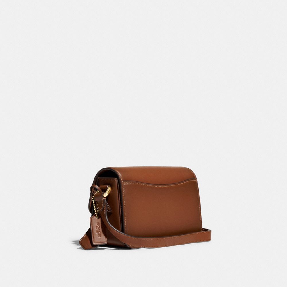 COACH®  Studio Shoulder Bag 19 With Patches