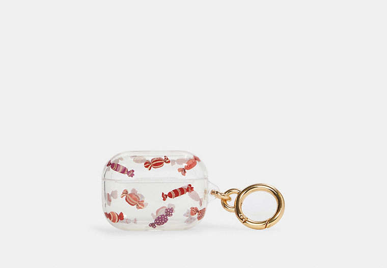 Airpods Pro Case With Candy Print