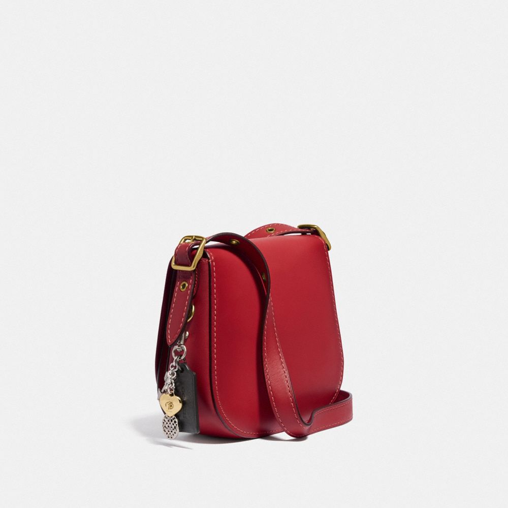 coach bag with red extender｜TikTok Search