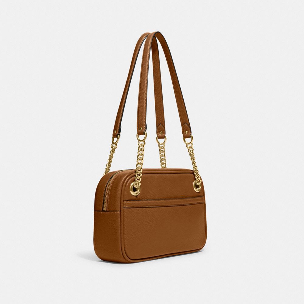 Shoulder Bags  COACH® Outlet