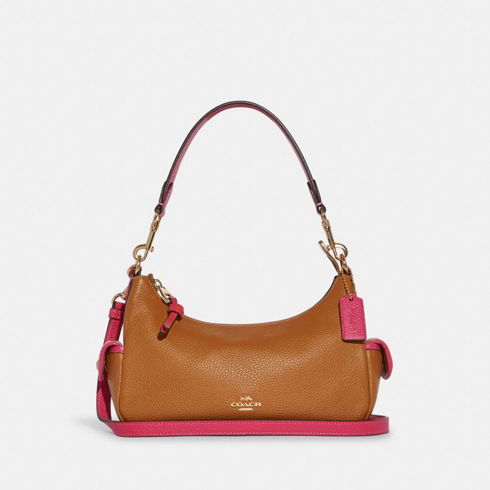 coach outlet pennie shoulder bag