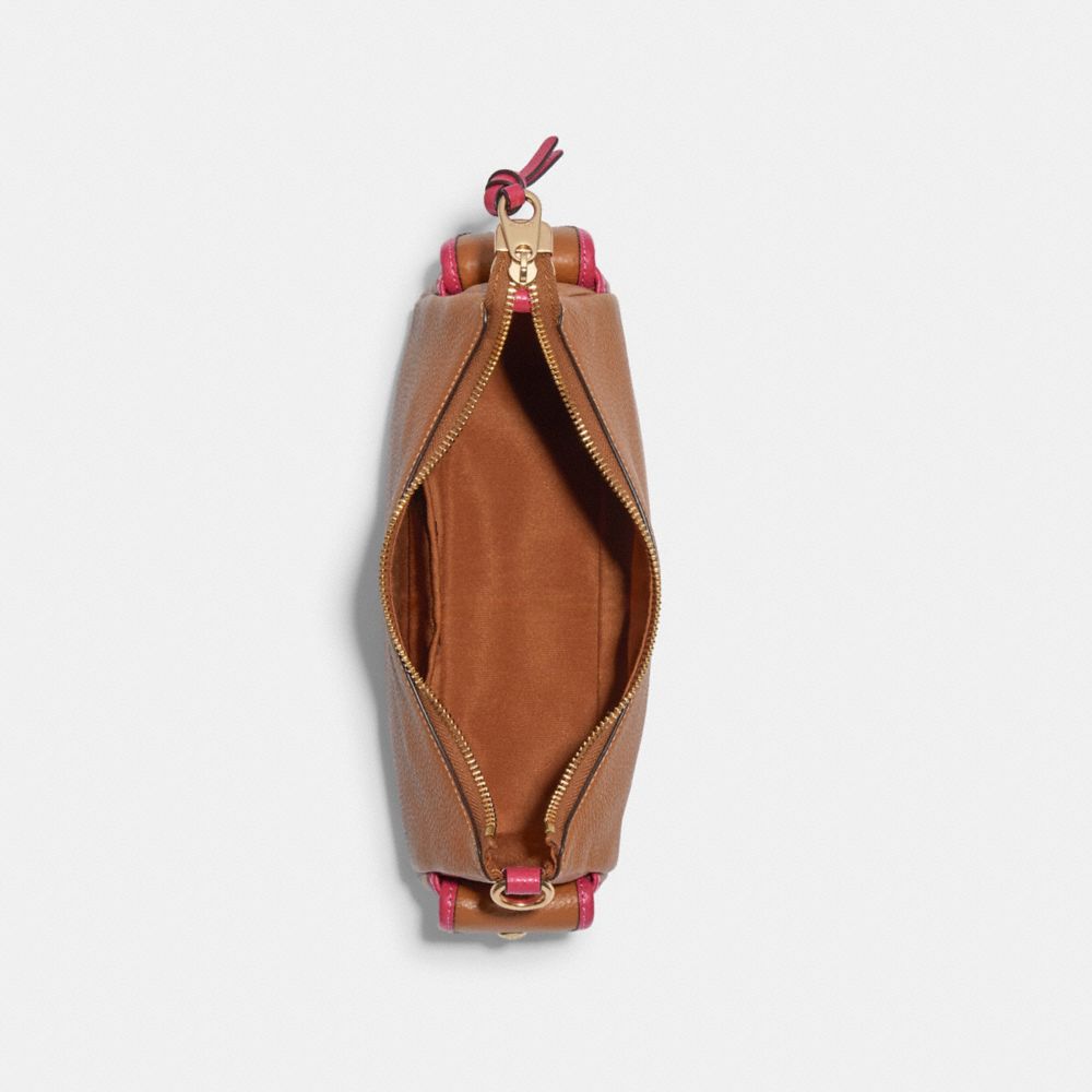 COACH Pennie Shoulder Bag 25 #2218 – TasBatam168