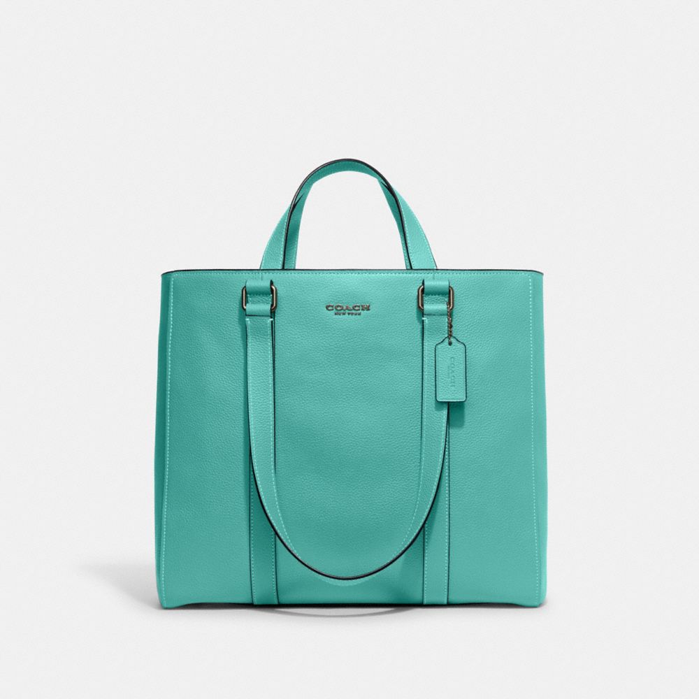 COACH OUTLET® | Hudson Double Handle Tote