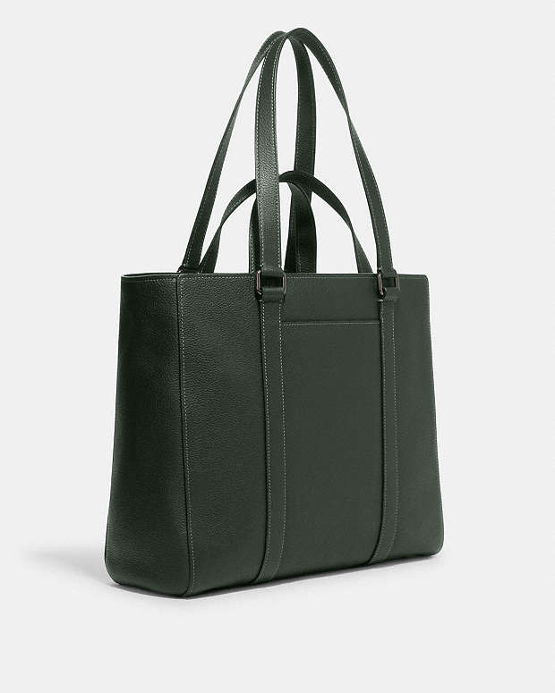 COACH OUTLET® | Hudson Double Handle Tote