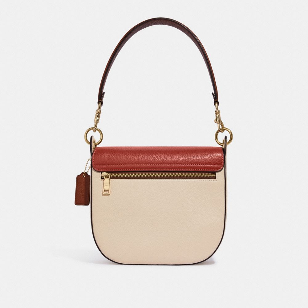 COACH OUTLET®  Kristy Shoulder Bag In Colorblock